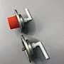 High-Safety Butan Gas Cartridge Valve for Outdoor Cooking with Leak-Proof Design​